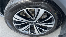 Gwm Haval Jolion Pro Hybrid 1.5 eHEV Ultra 5dr DHT Hybrid Hatchback